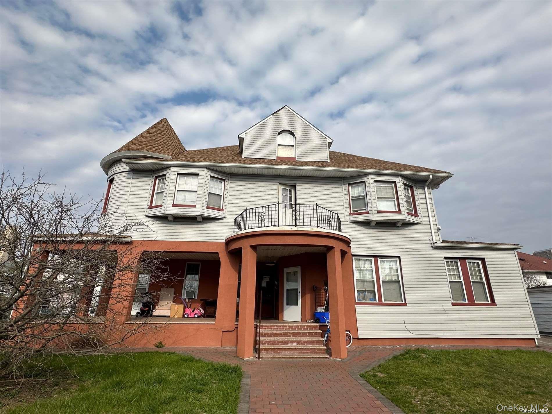 3815 Sea Gate Avenue – For Sale