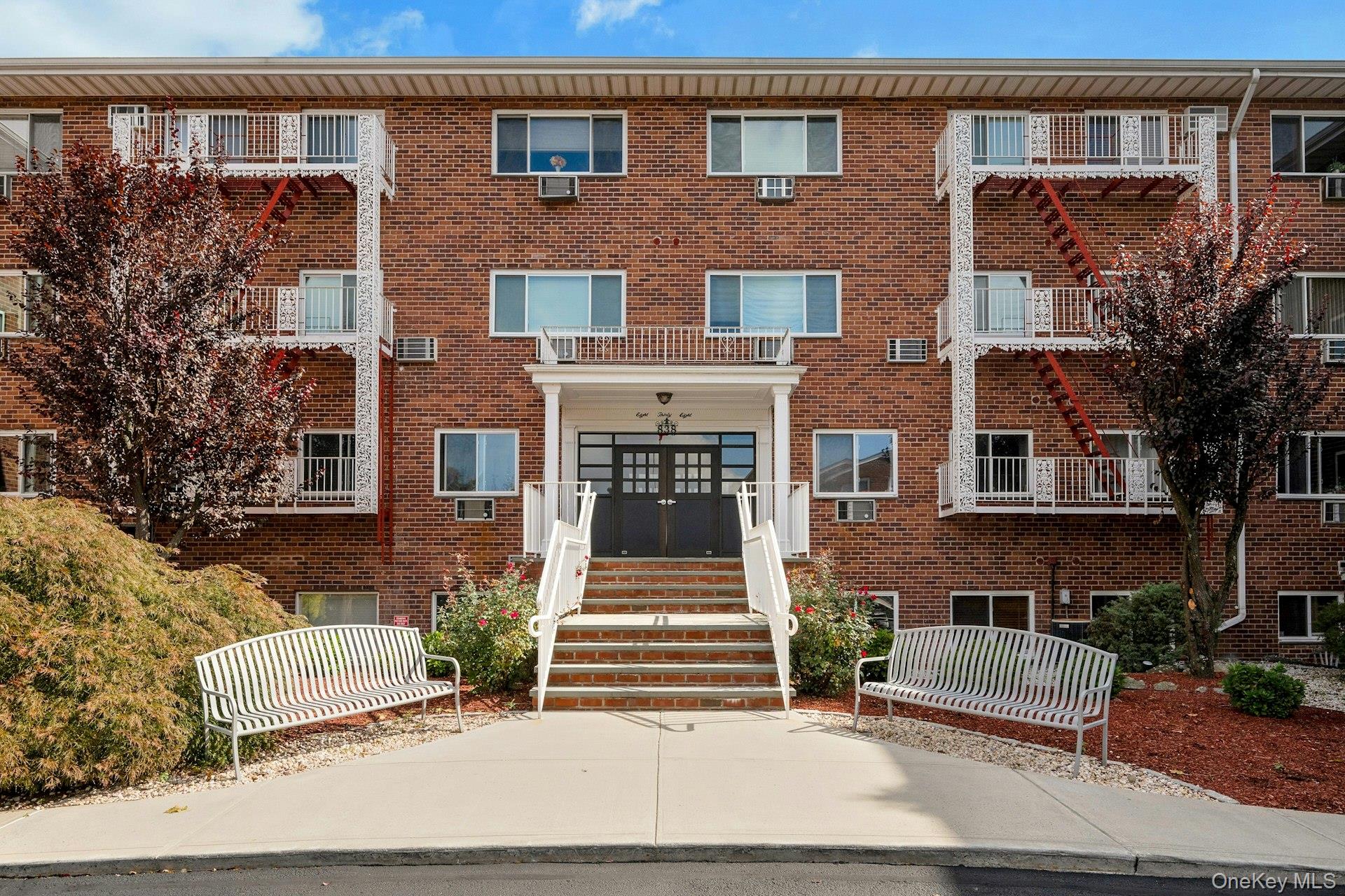 838 Pelhamdale Road, Unit 1C photo 3