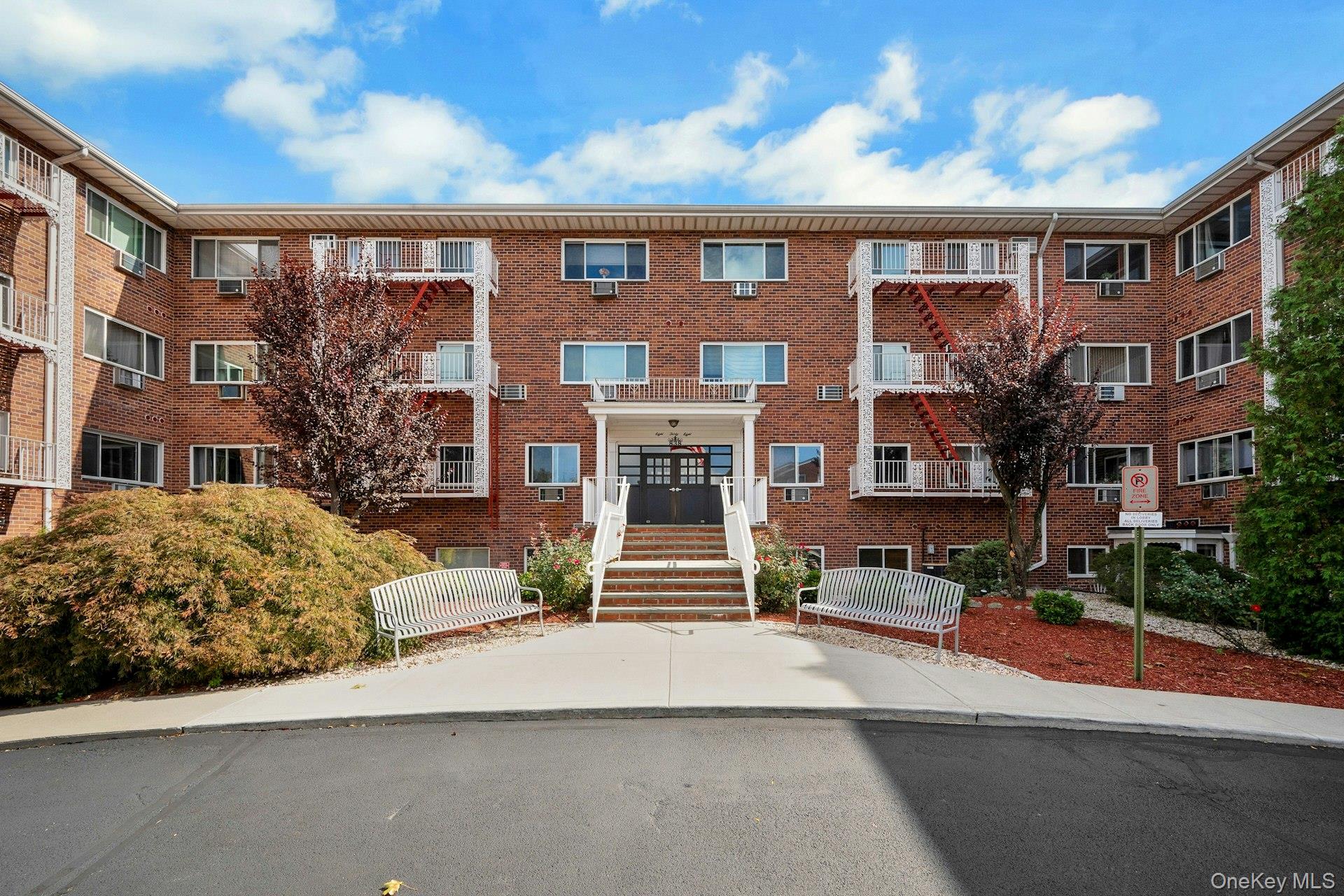 838 Pelhamdale Road, Unit 1C