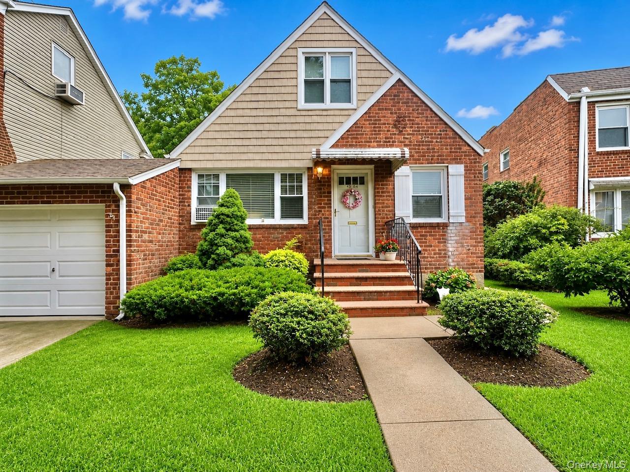 40-04 205th Street – For Sale