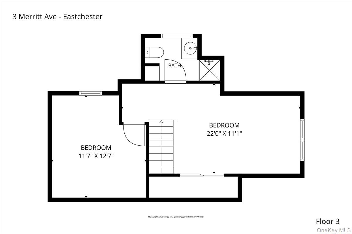3 Merritt Avenue, Unit 2 photo 20