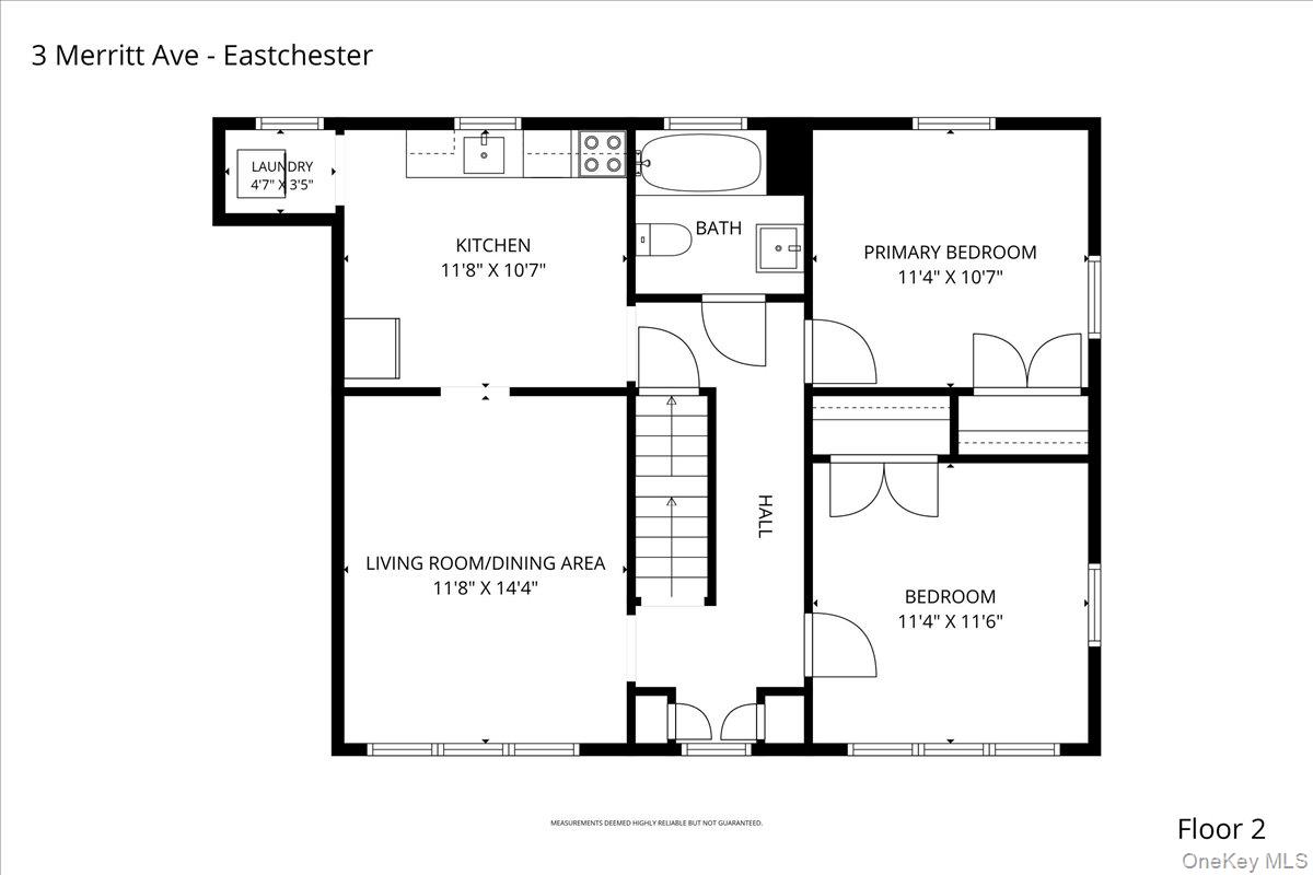 3 Merritt Avenue, Unit 2 photo 19
