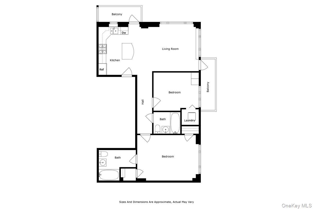 3511 Cambridge Avenue, Unit 3F photo 12