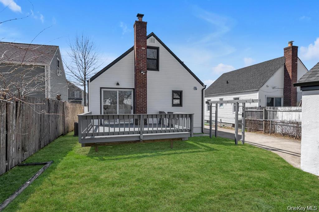1568 Madison Street – For Rent photo 20