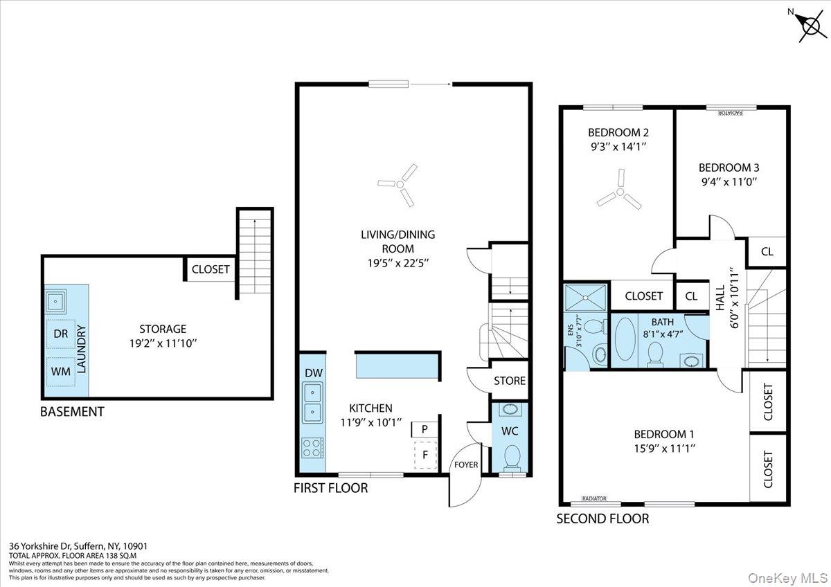 36 Yorkshire Drive – For Sale photo 24