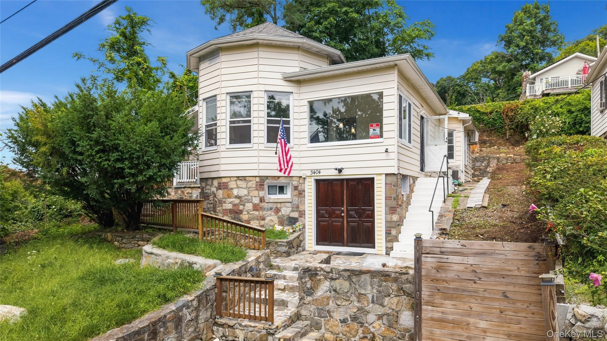3404 Mohegan Avenue – For Rent photo 2