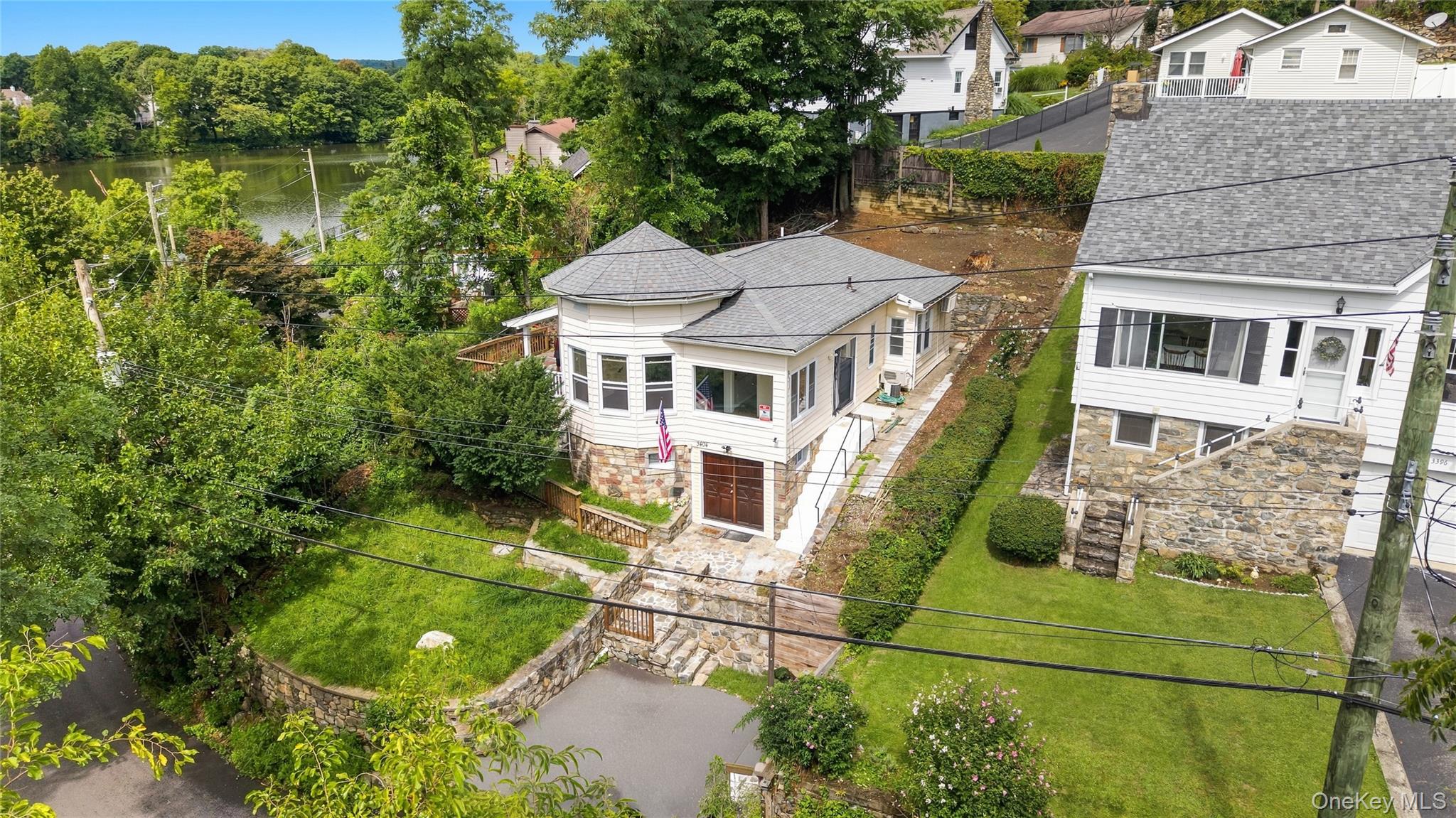 3404 Mohegan Avenue – For Rent