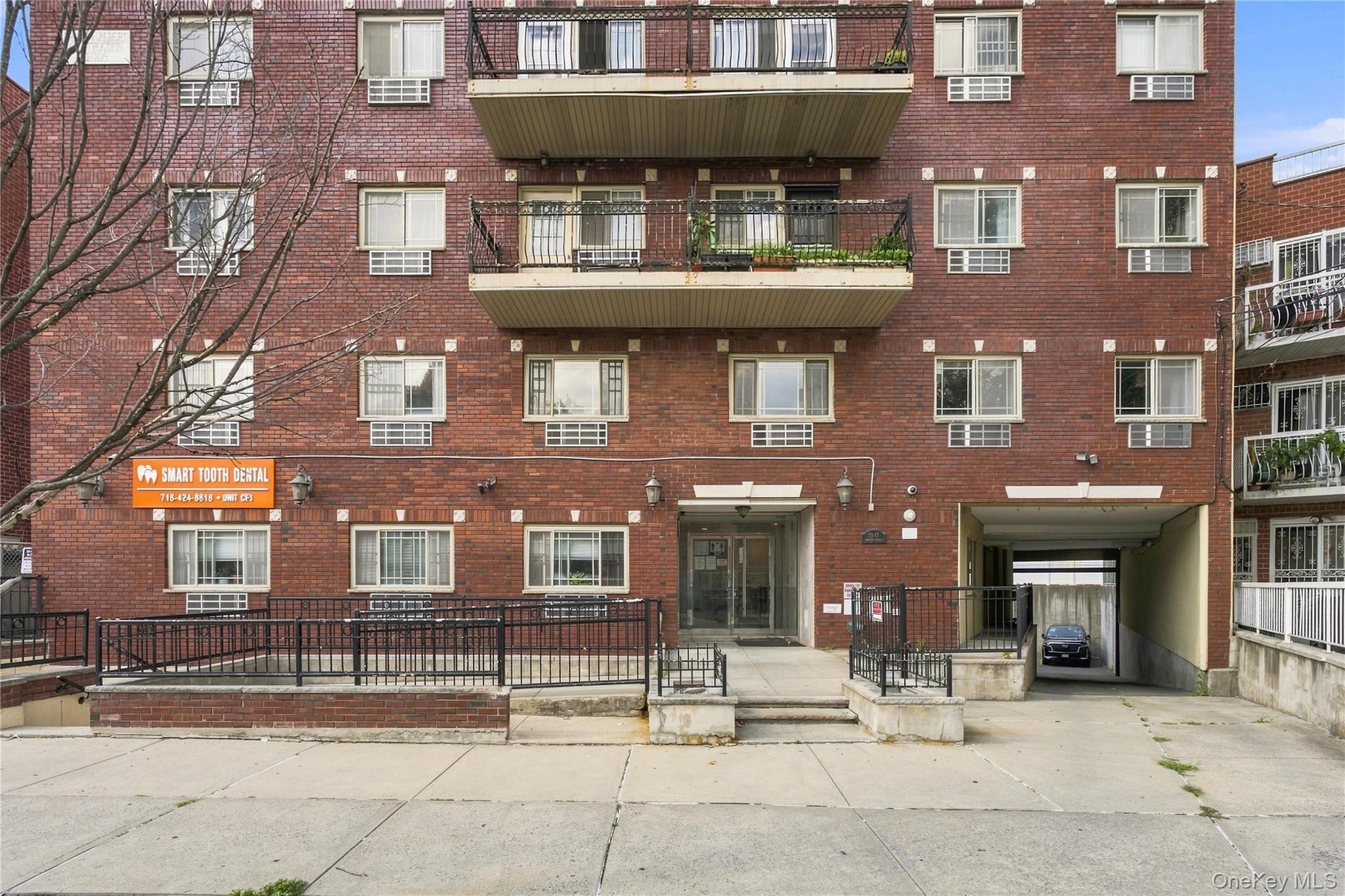 7617 46th Avenue, Unit 2C