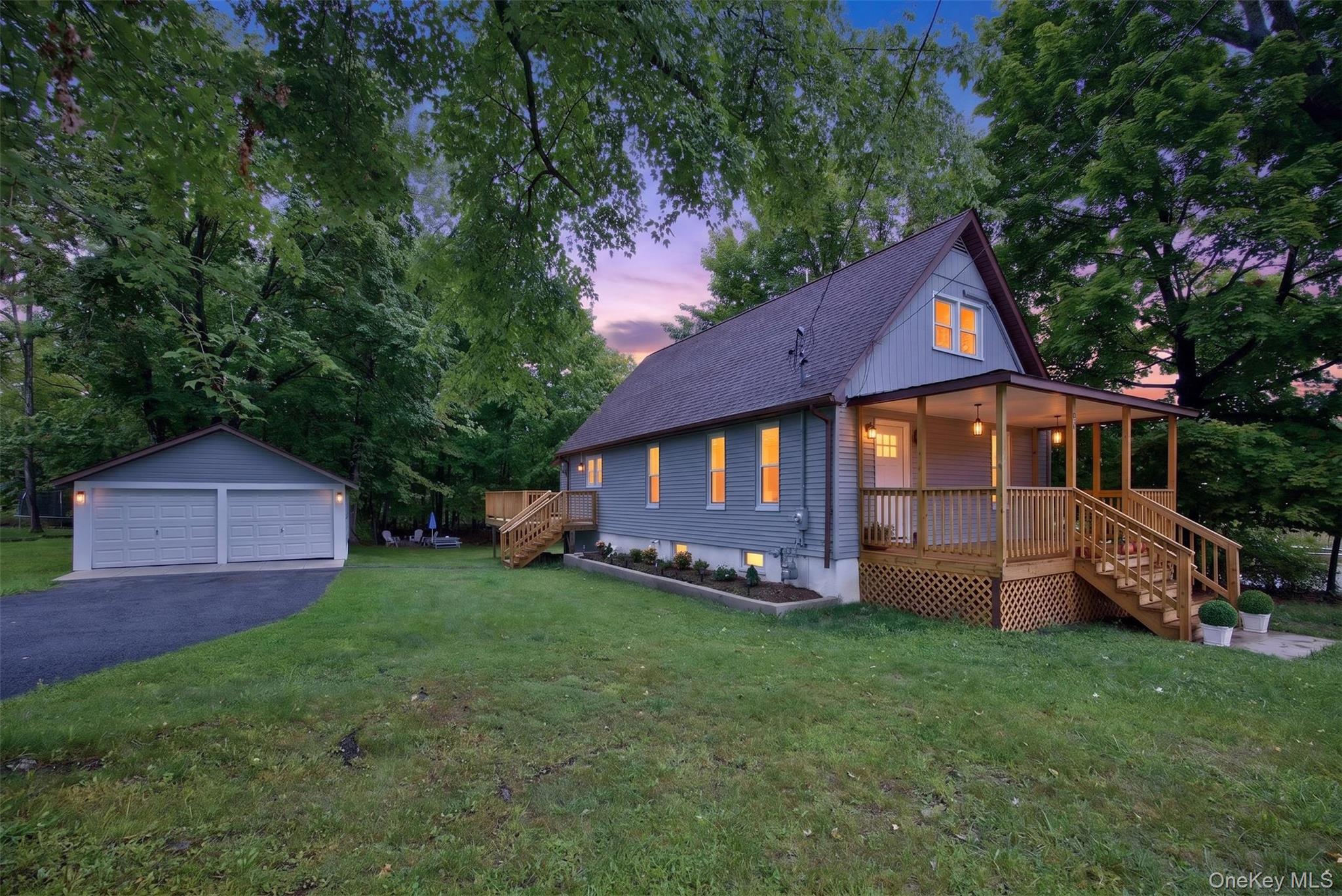 95 Silver Lake Sctn Road – For Sale