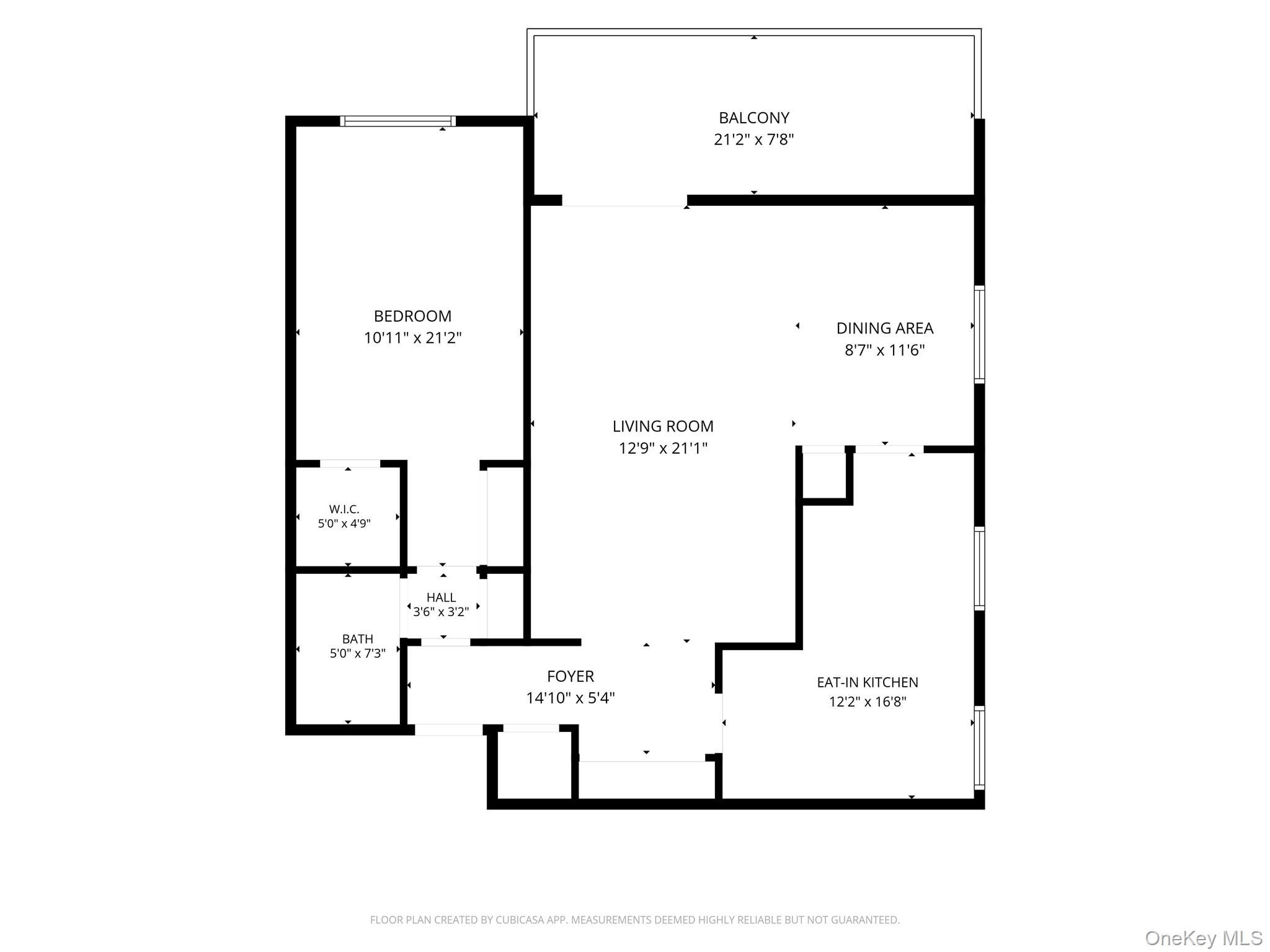 416 Benedict Avenue, Unit 3G photo 17