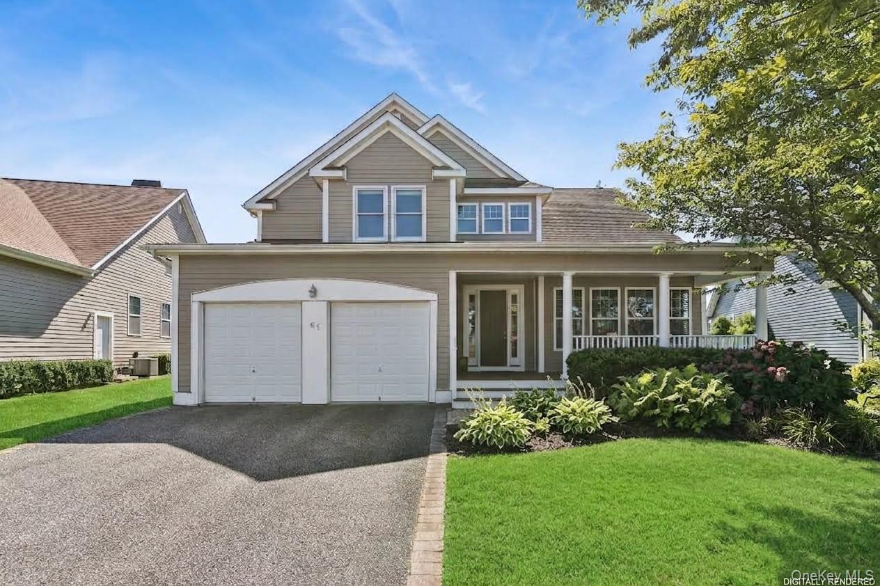 61 Tyler Drive – For Sale
