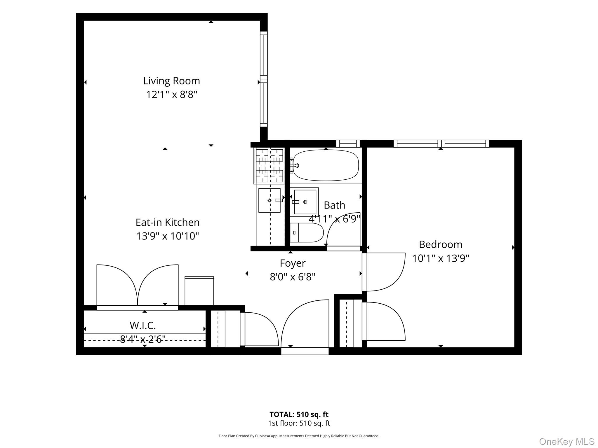 71 Grace Avenue, Unit 1L photo 8