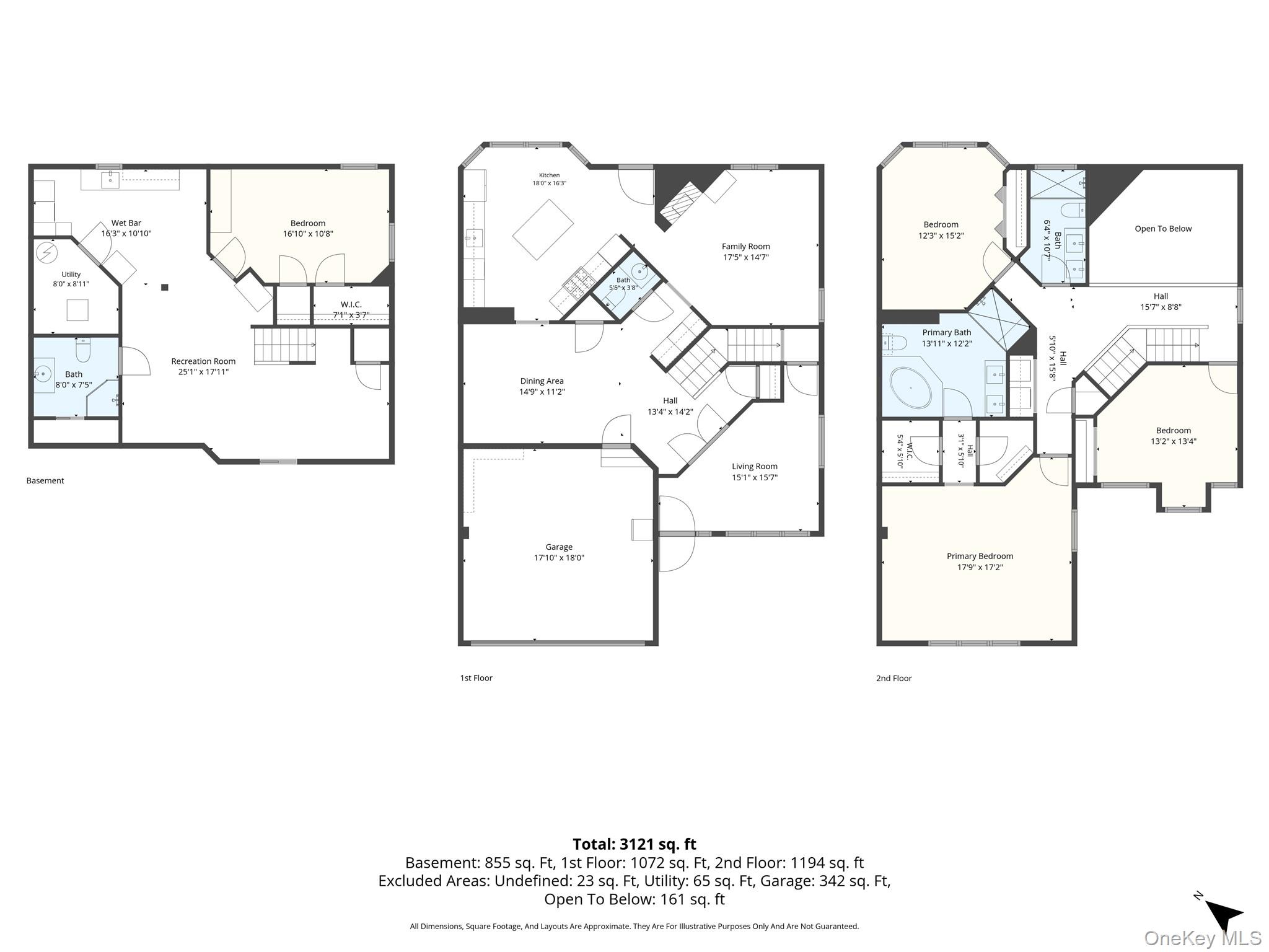 4 Sunflower Ridge Road – For Sale photo 5