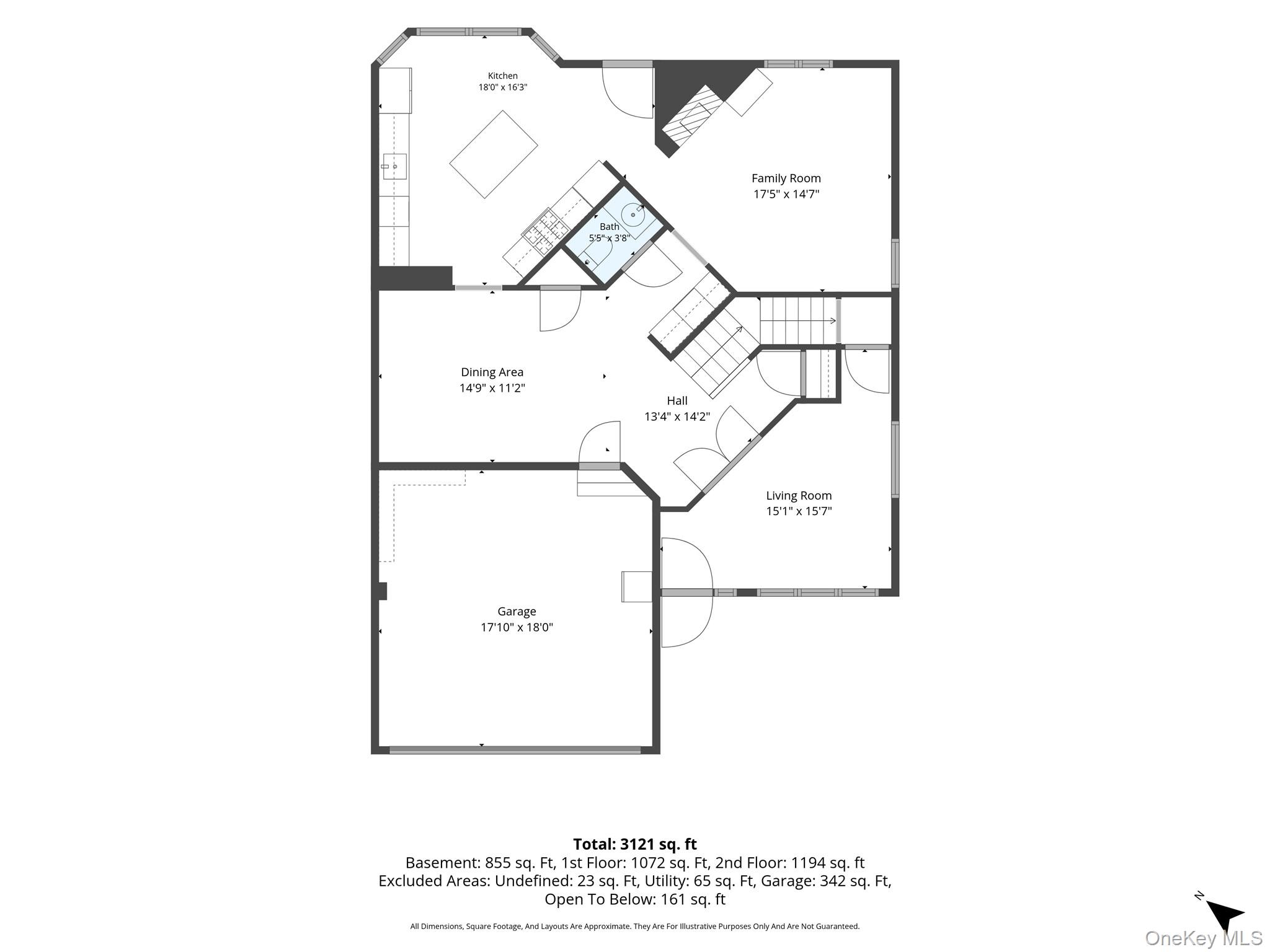 4 Sunflower Ridge Road – For Sale photo 45