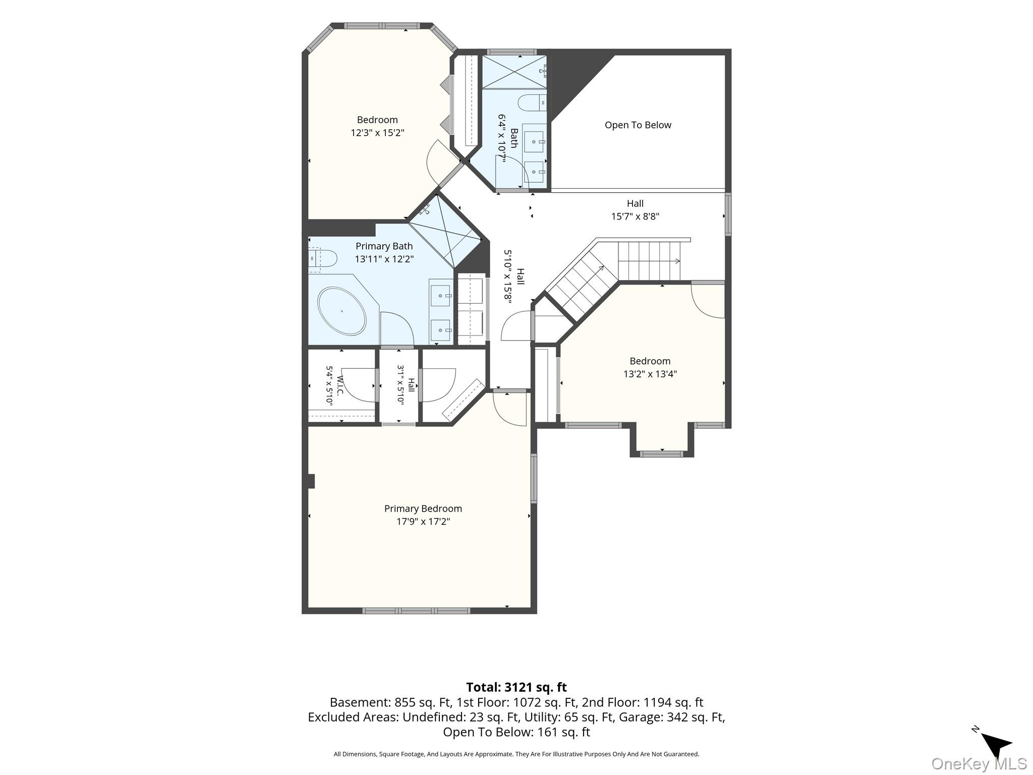 4 Sunflower Ridge Road – For Sale photo 46