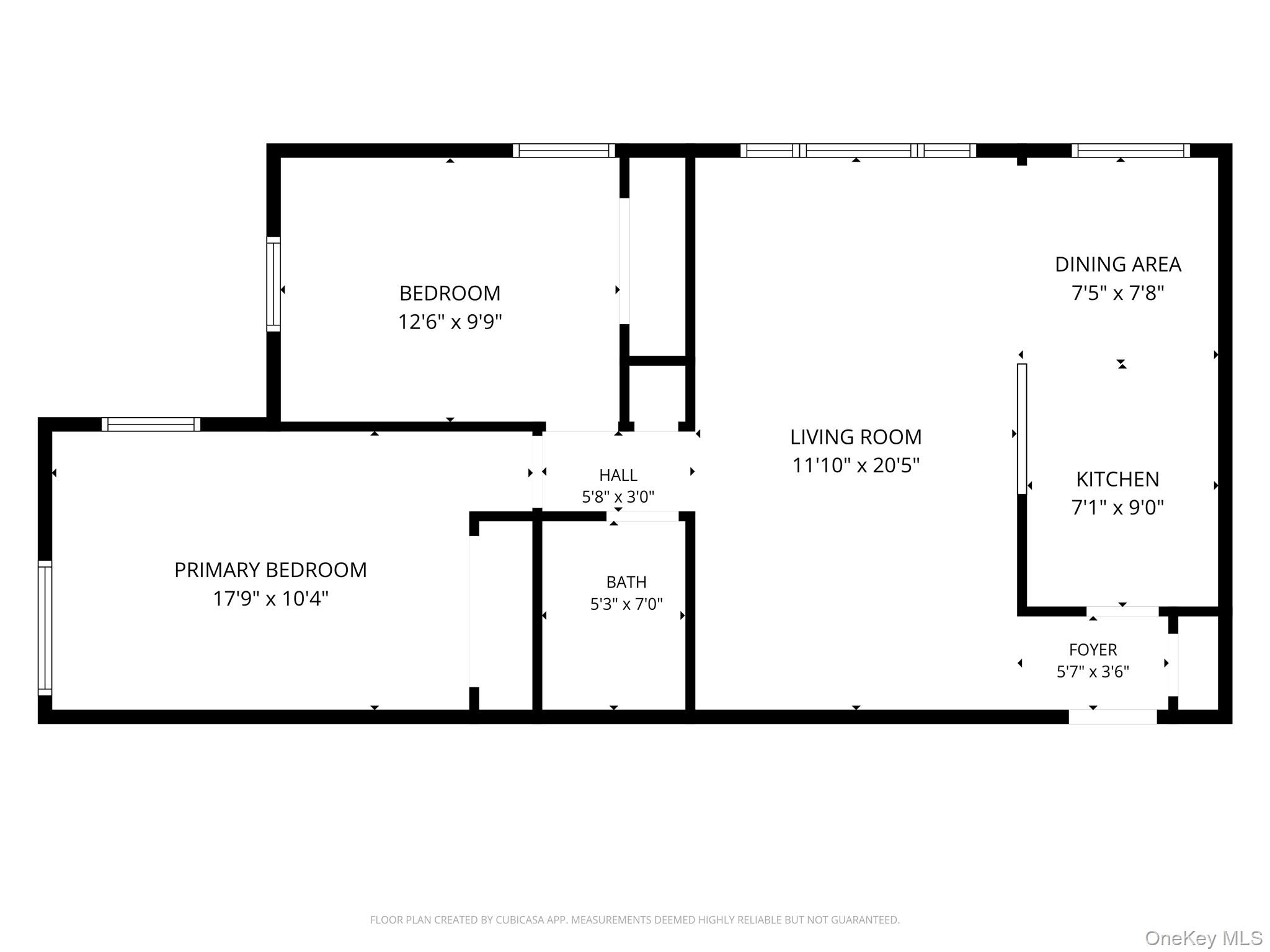 828 Pelhamdale Avenue, Unit 4L photo 23