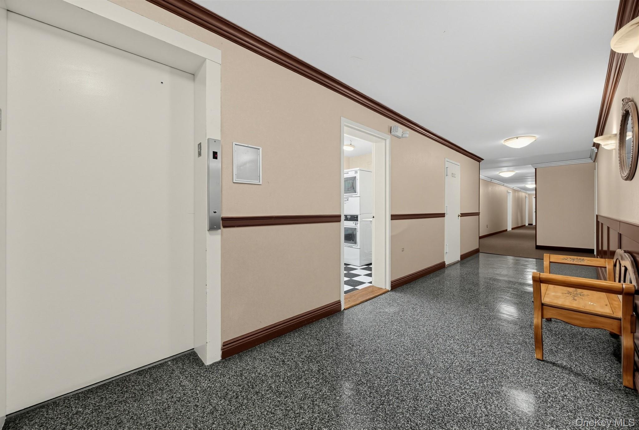 828 Pelhamdale Avenue, Unit 4L photo 18