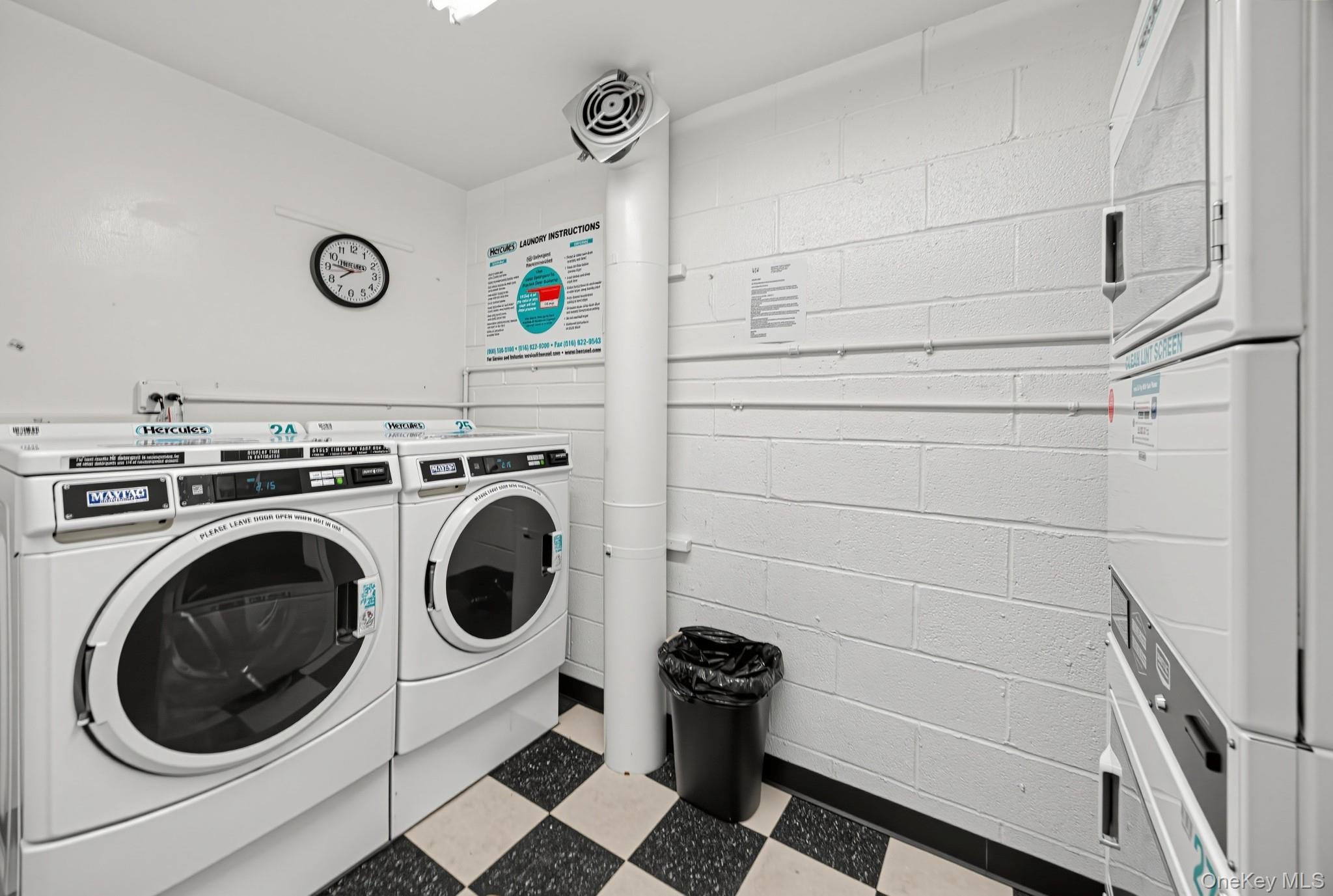 828 Pelhamdale Avenue, Unit 4L photo 19