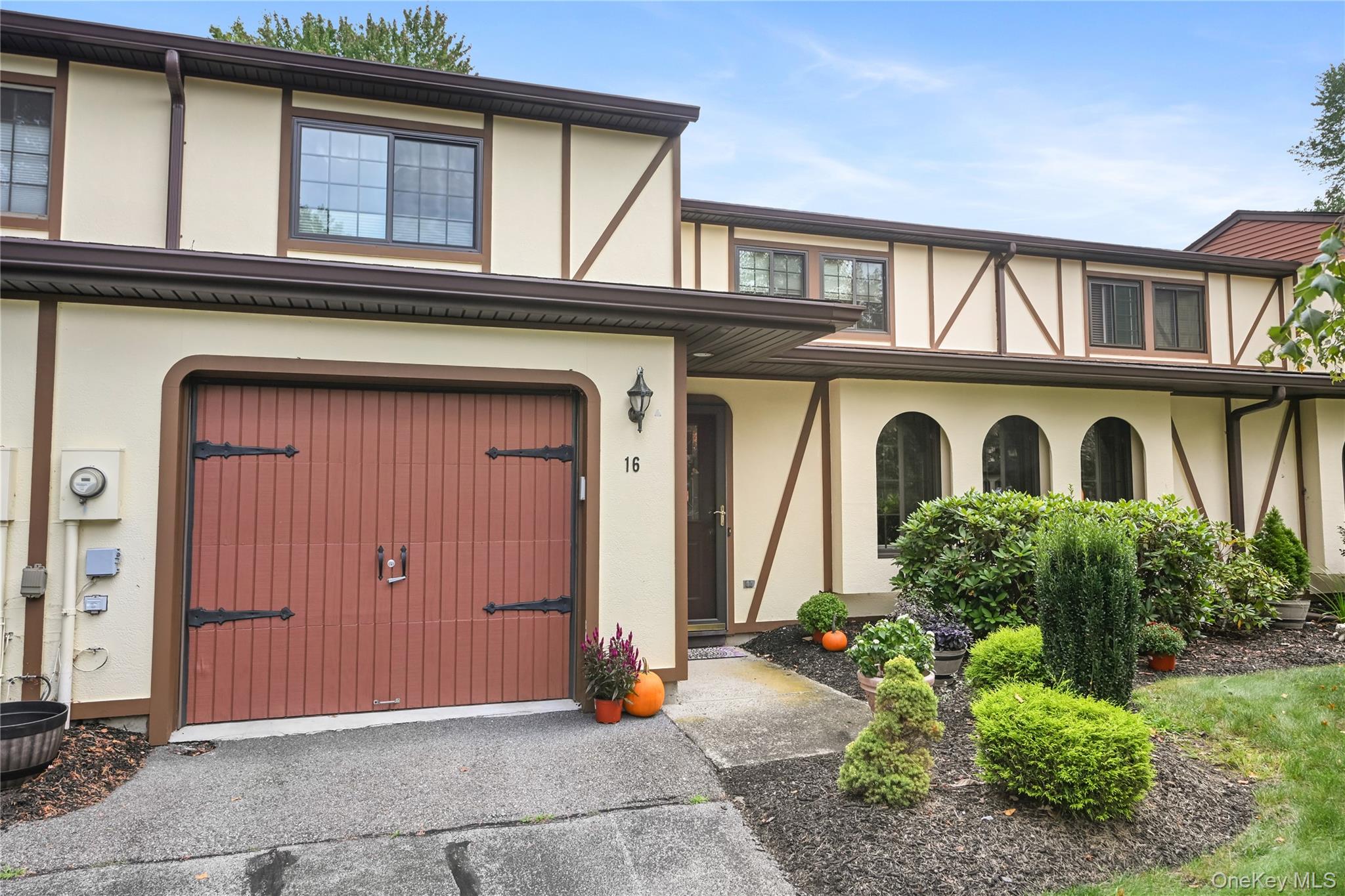 119 Stringham Road, Unit 16 photo 2