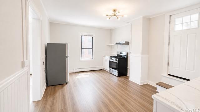 200 Irving Avenue, Unit 2A