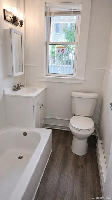 200 Irving Avenue, Unit 2A photo 8