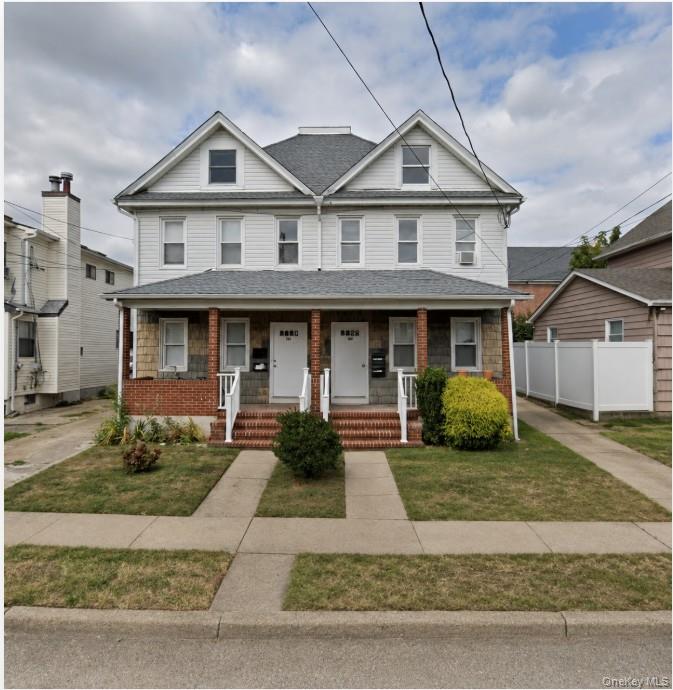 156 Cleveland Avenue, Unit Studio