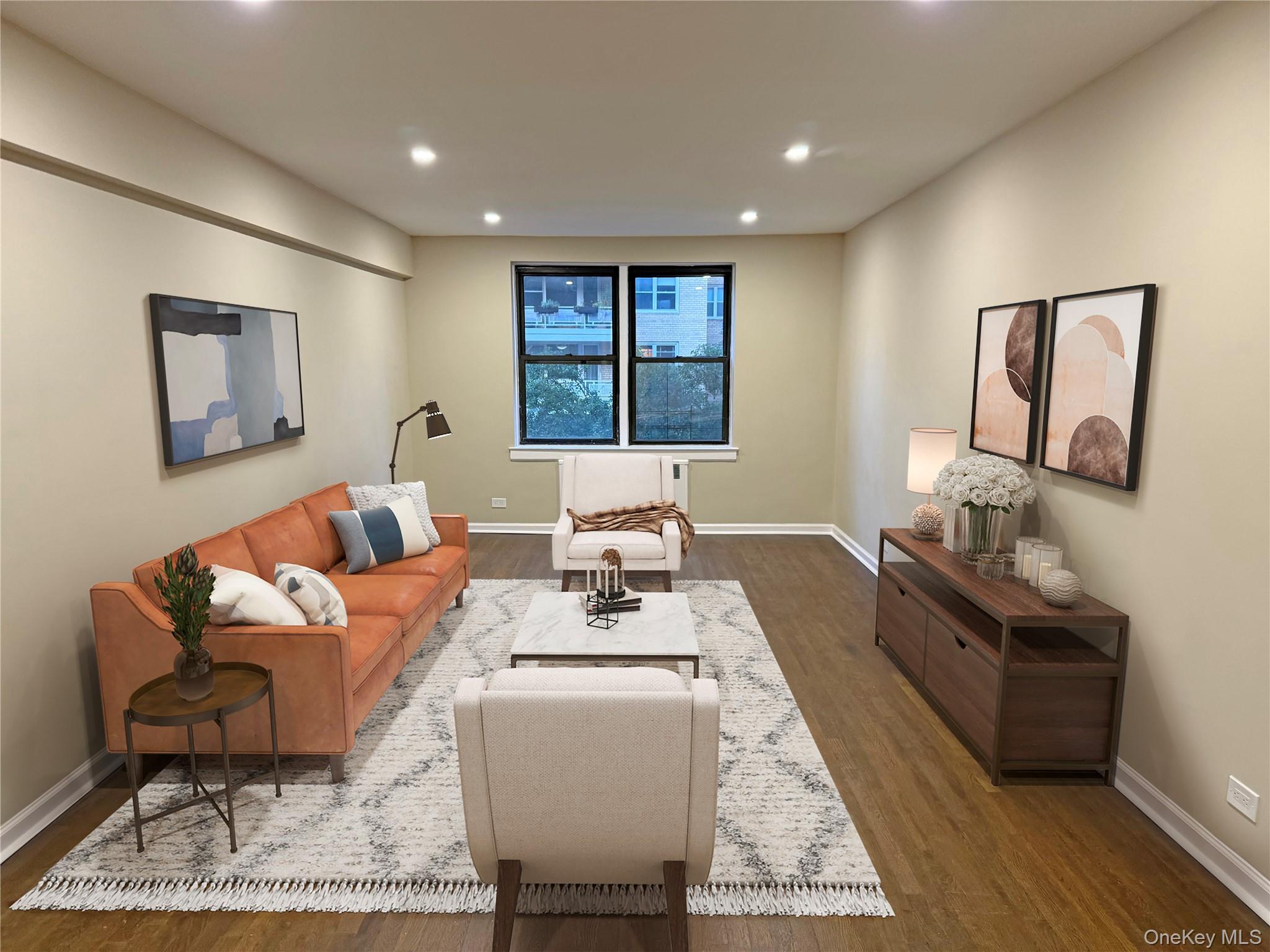 44-58 E 8th Street, Unit 3N photo 5