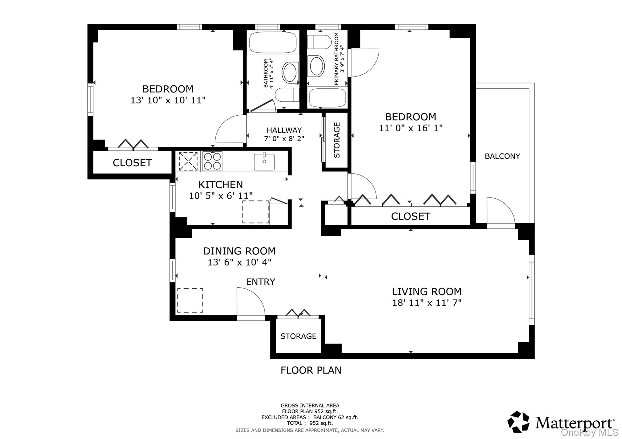 61-25 97th Street, Unit 15A photo 24