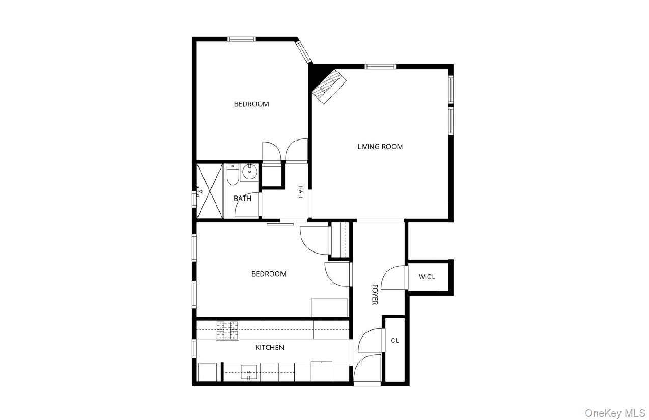 246 Bronxville Road, Unit i2 photo 20