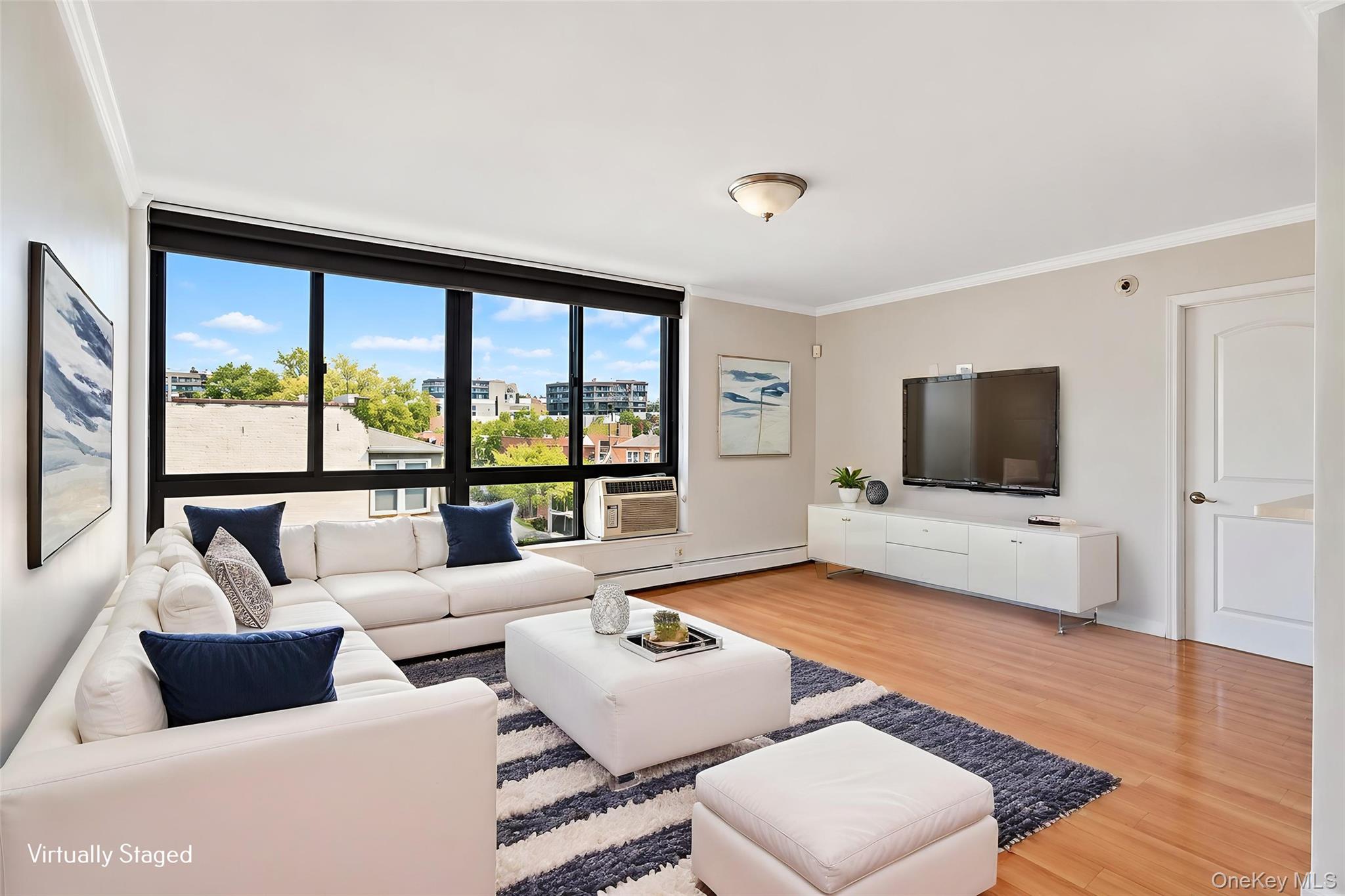 9921 4th Avenue, Unit 2H