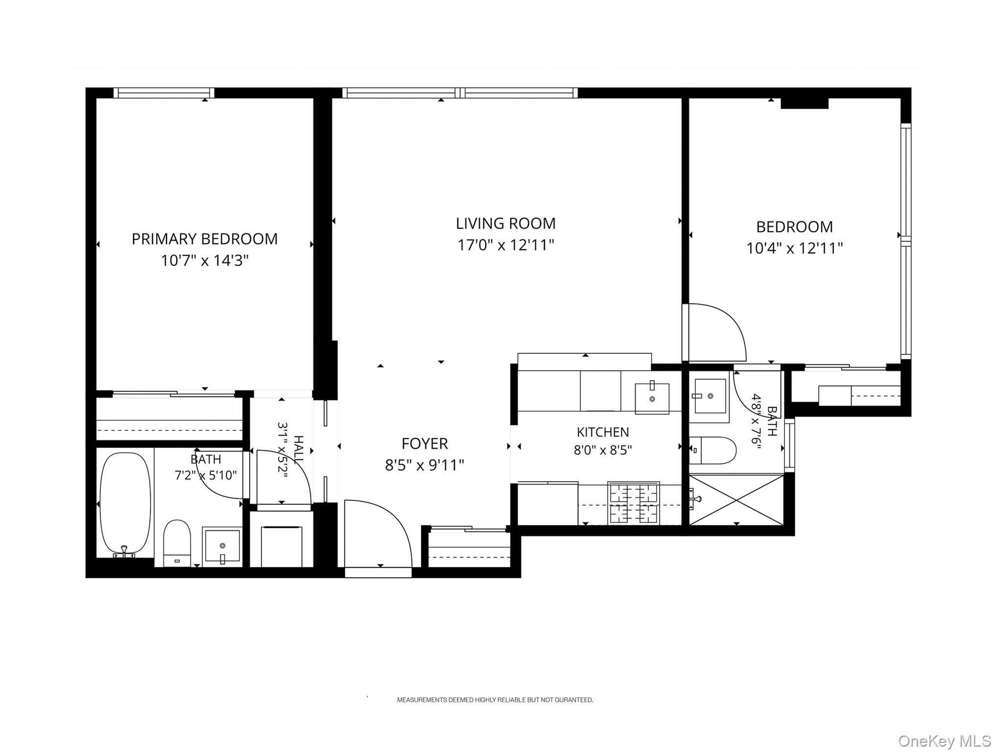9921 4th Avenue, Unit 2H photo 10