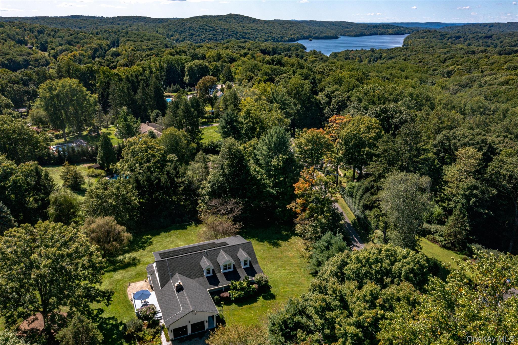 1203 Baldwin Road – For Sale