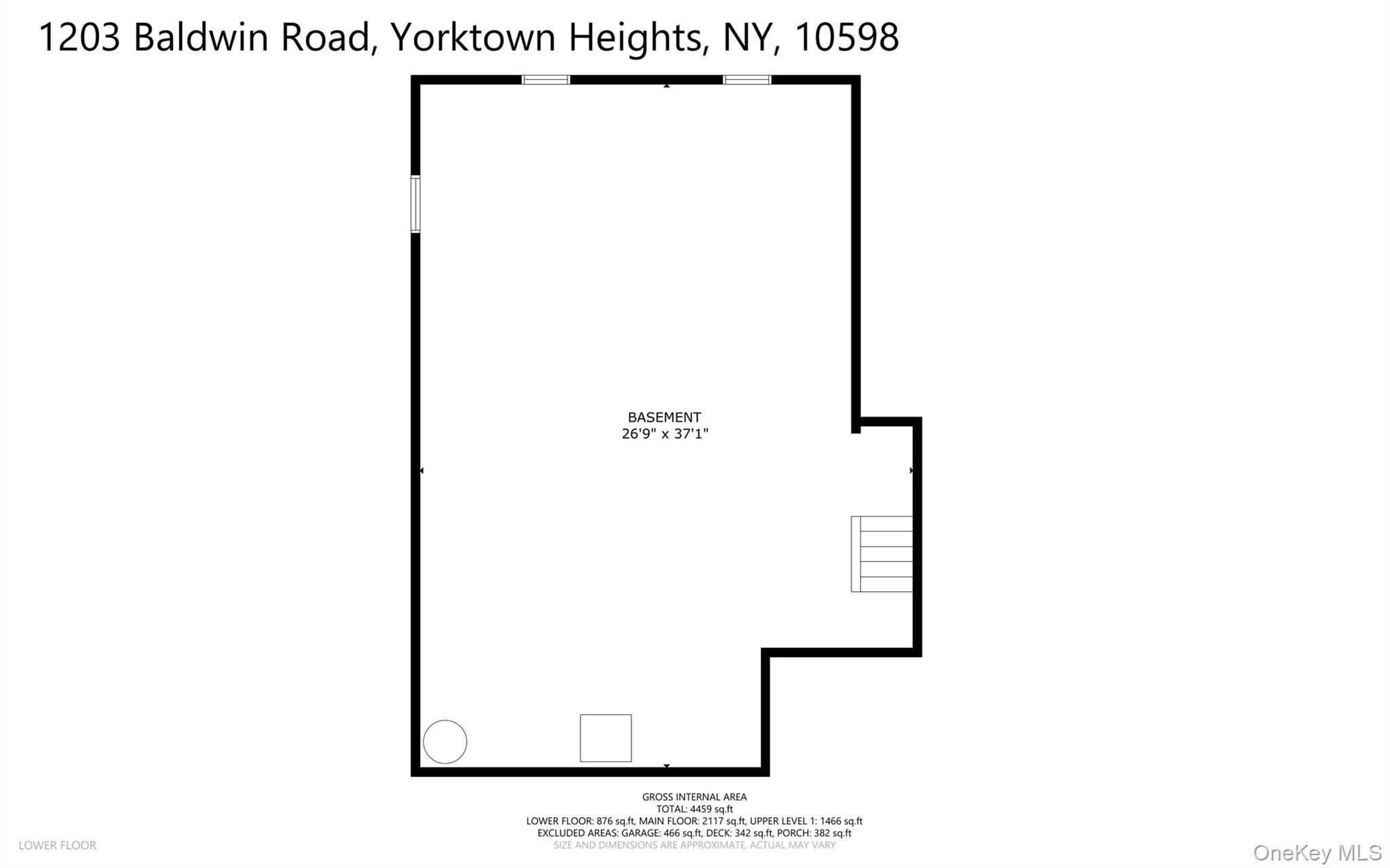 1203 Baldwin Road – For Sale photo 33