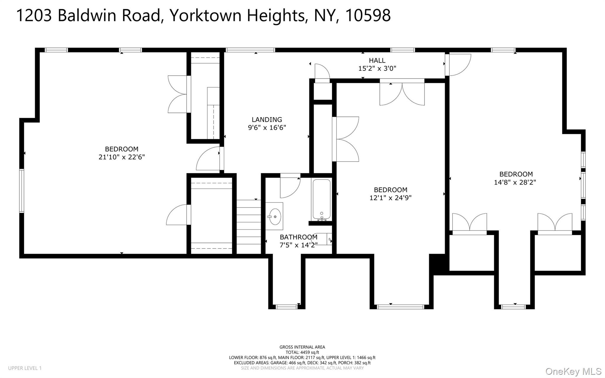 1203 Baldwin Road – For Sale photo 32
