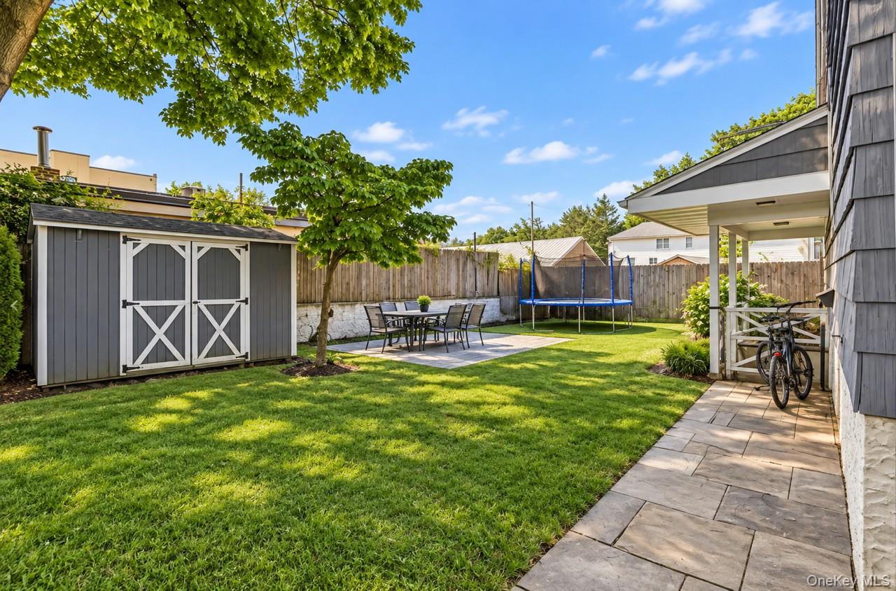 124 Bradford Avenue – For Rent photo 15