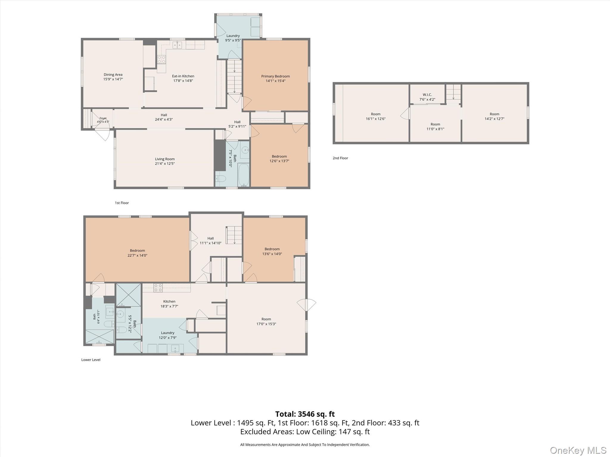 124 Bradford Avenue – For Rent photo 14