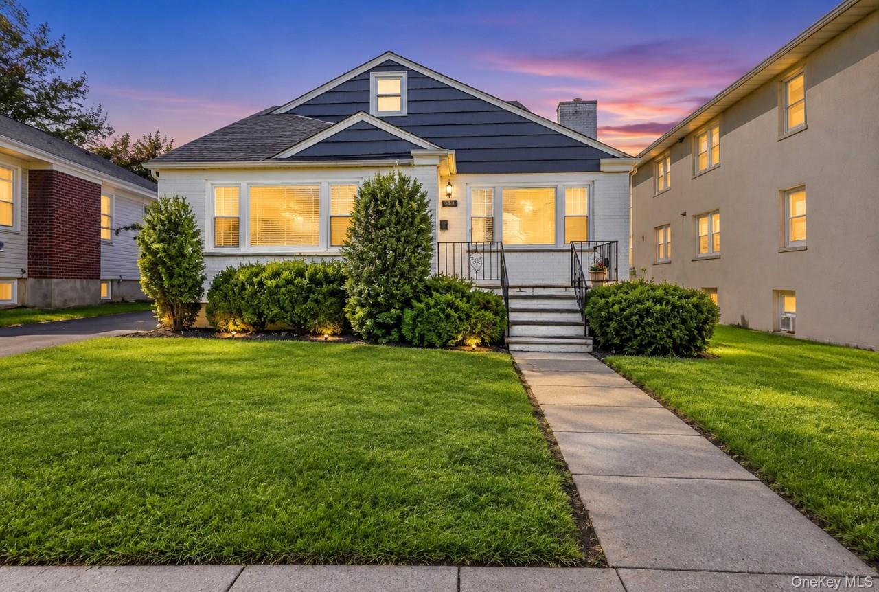 124 Bradford Avenue – For Rent