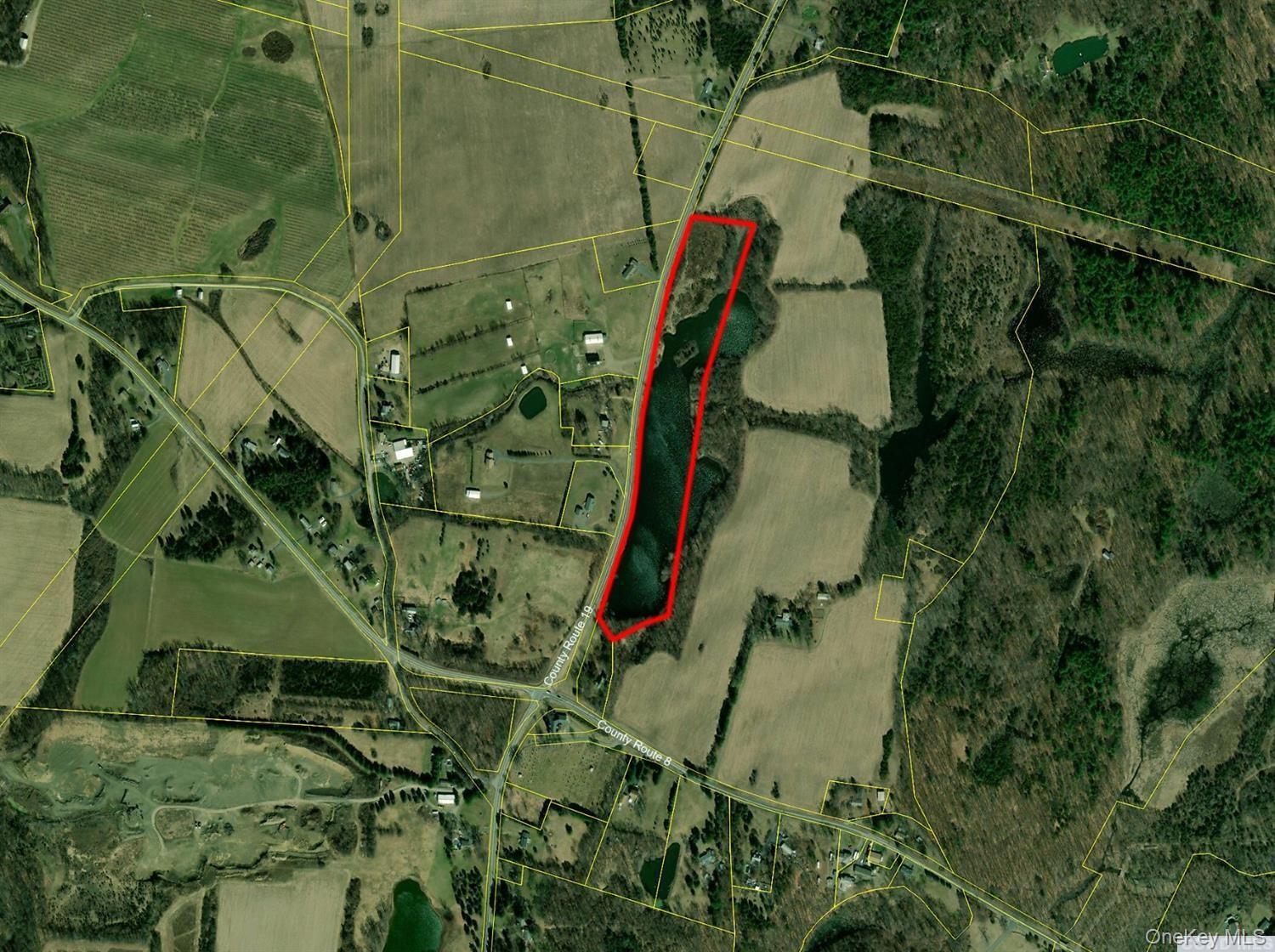 County Route 19 – For Sale