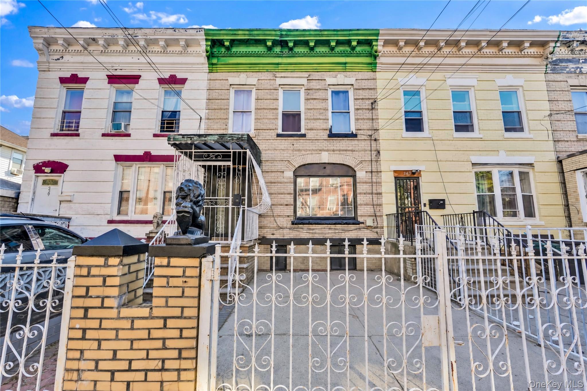 341 East 51 Street – For Sale