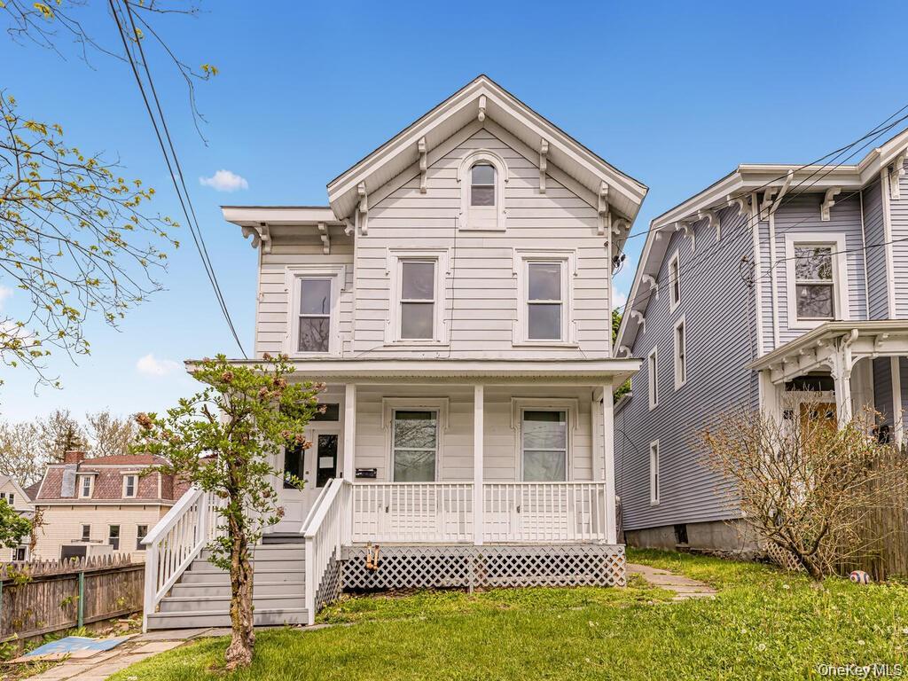 81 Washington Street – For Sale