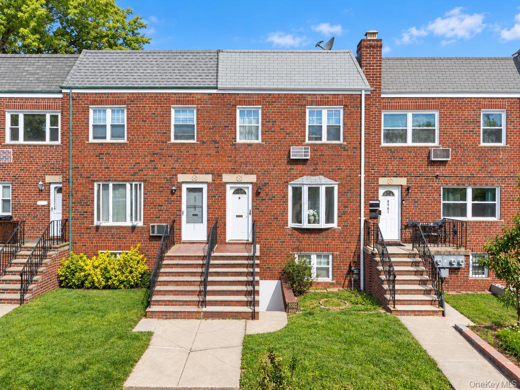 85-05 67th Drive – For Sale