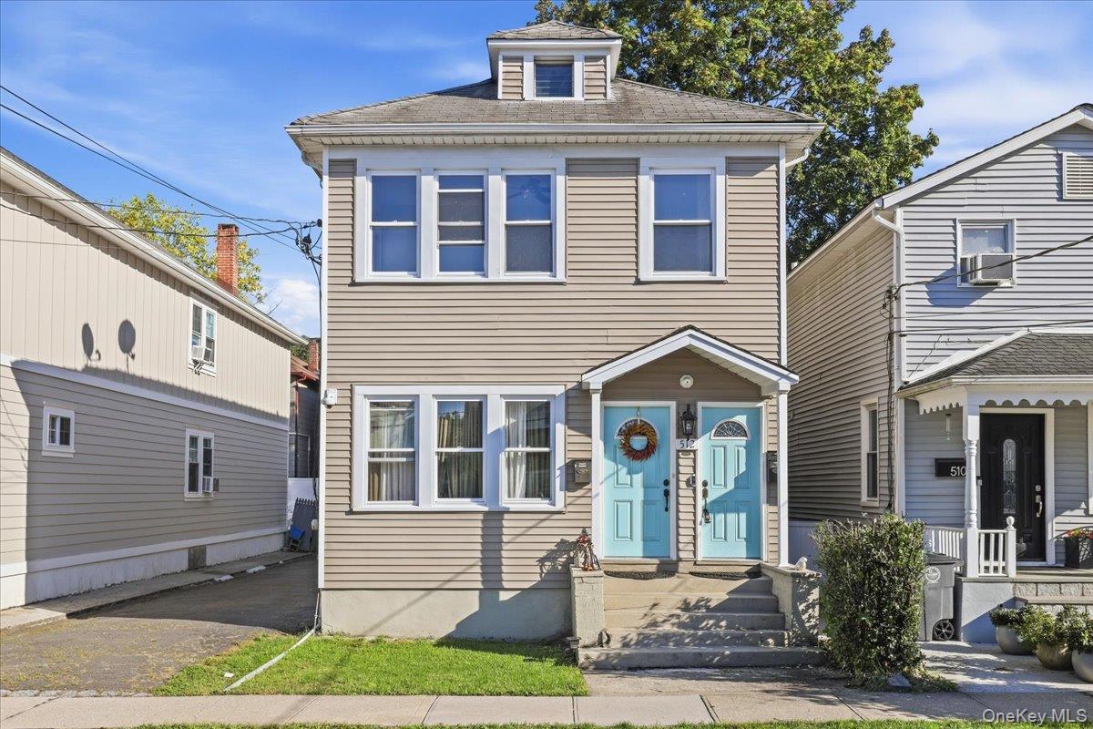512 Sixth Avenue – For Rent