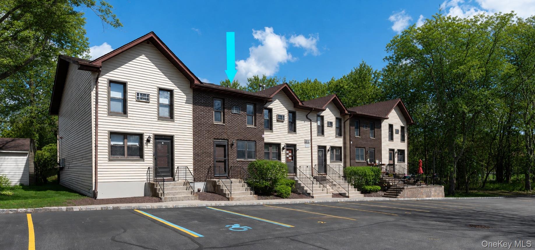 126 N Route 303, Unit 2