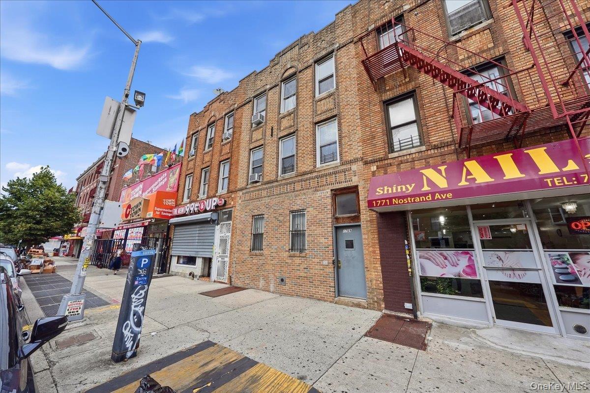 1769 Nostrand Avenue – For Sale photo 3