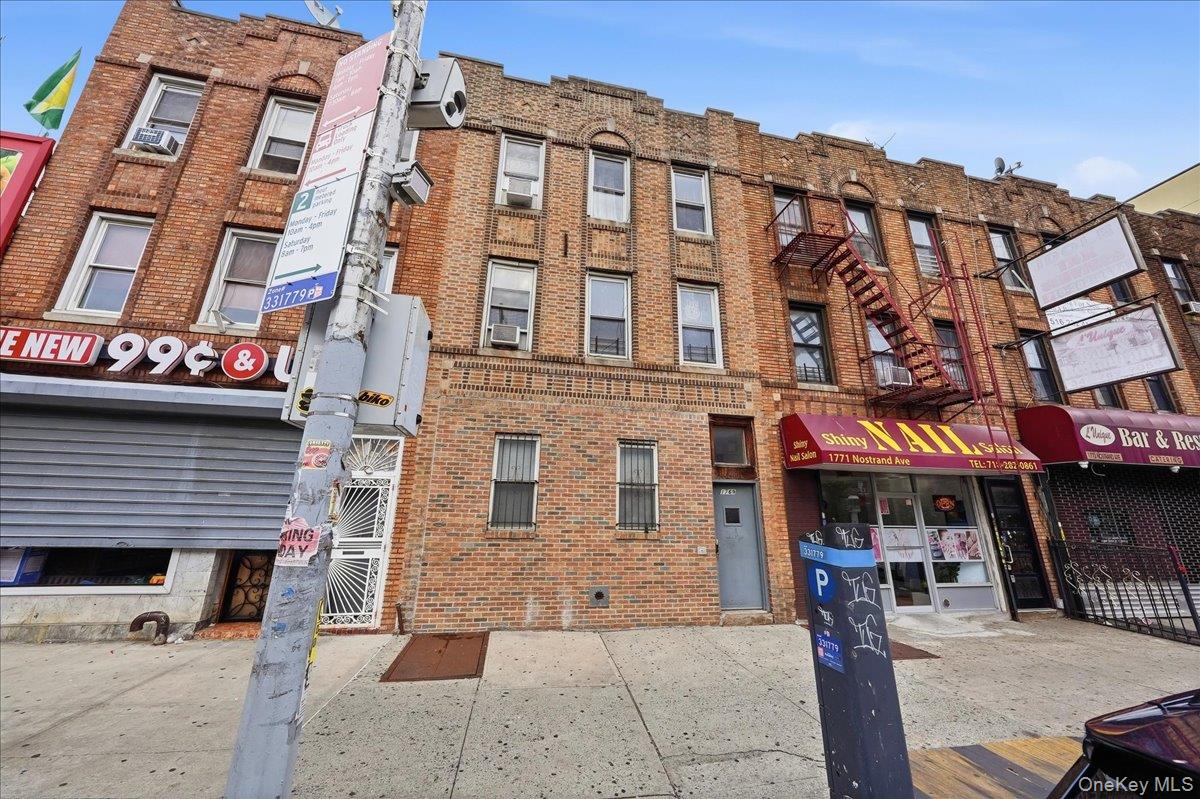 1769 Nostrand Avenue – For Sale photo 5