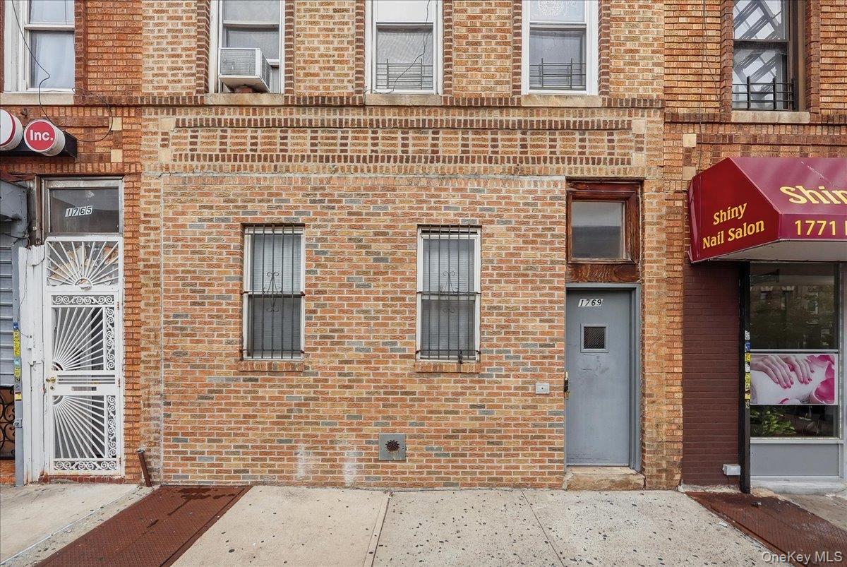 1769 Nostrand Avenue – For Sale photo 2