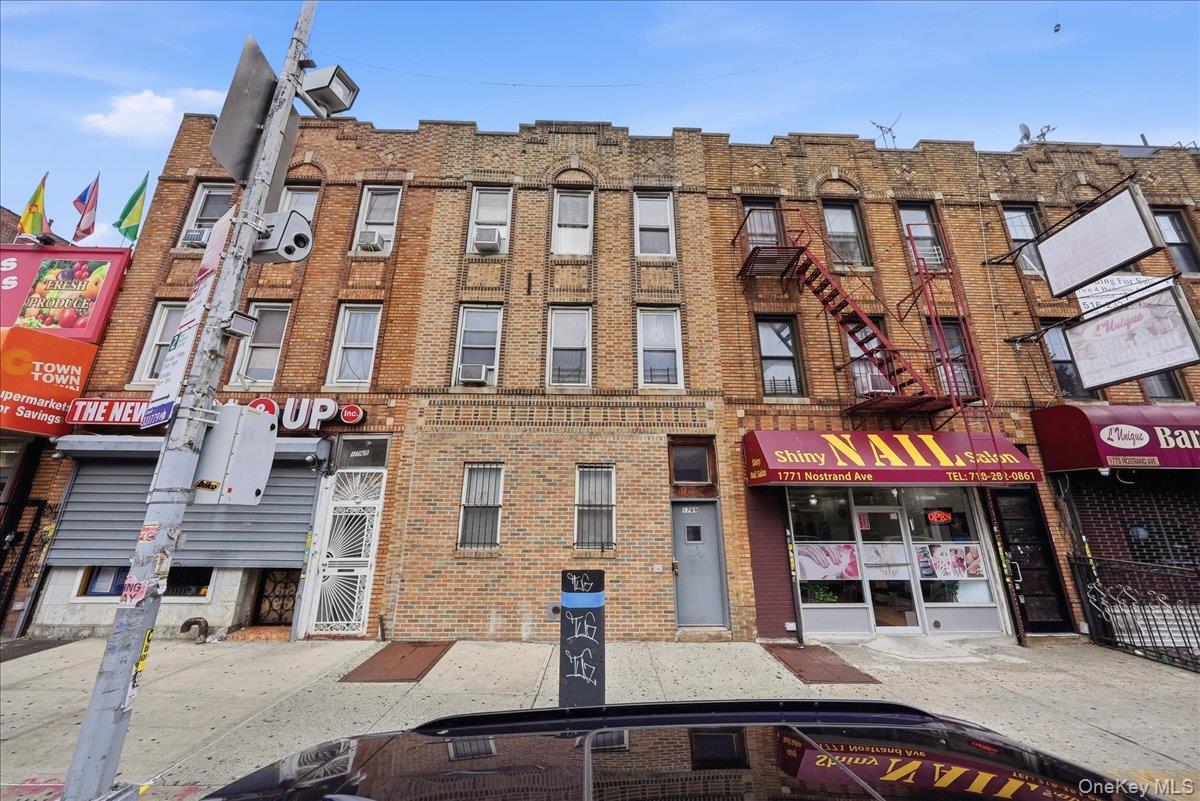 1769 Nostrand Avenue – For Sale photo 4