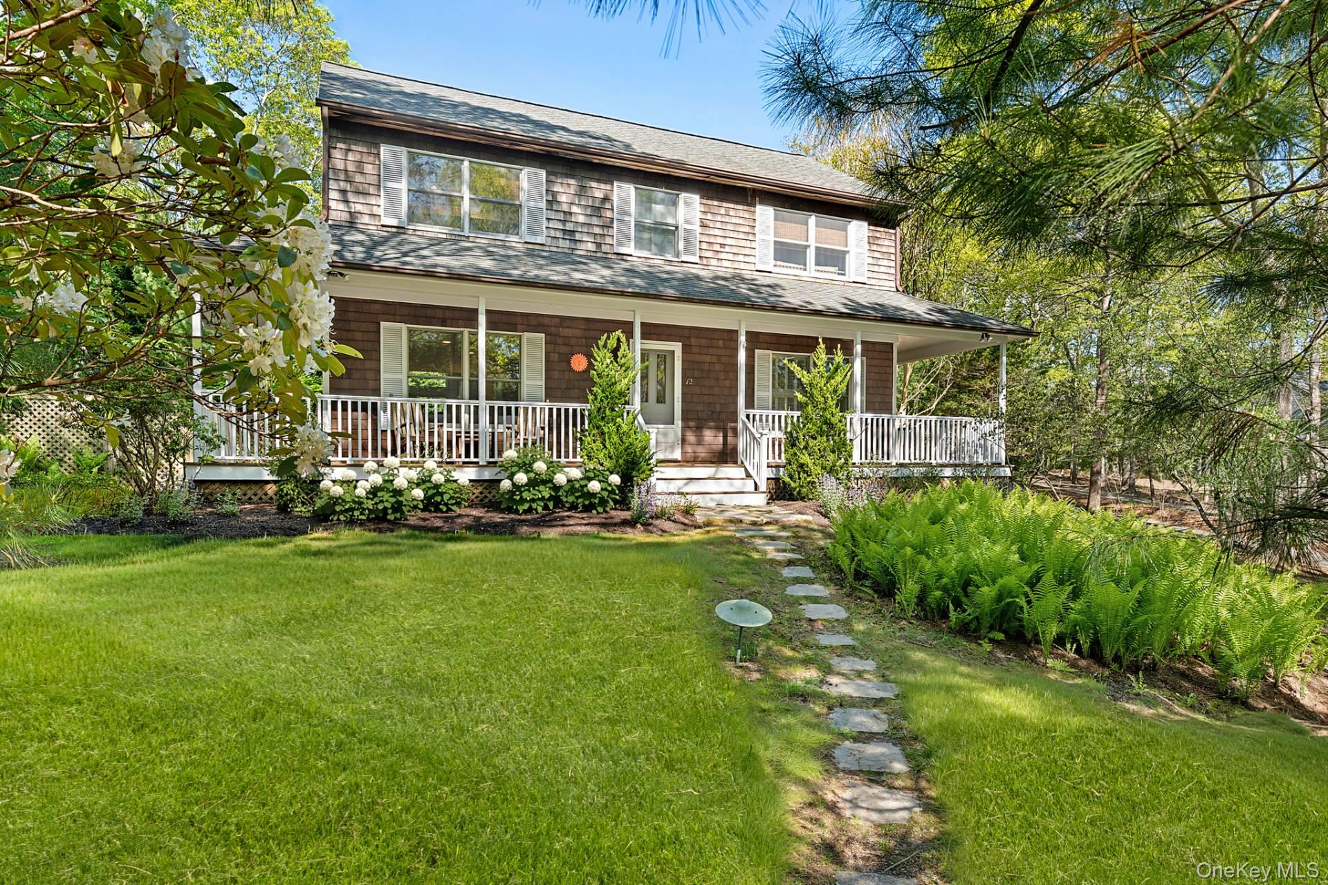 12 Harbor Street – For Rent