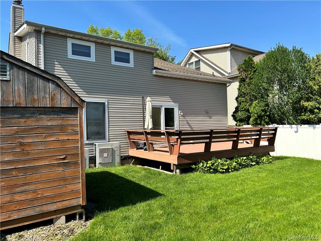45 Holland Street – For Rent photo 2