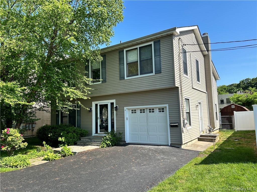 45 Holland Street – For Rent